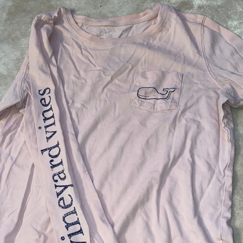 COPY - Women’s Vineyard Vines Long Sleeve T-shirt